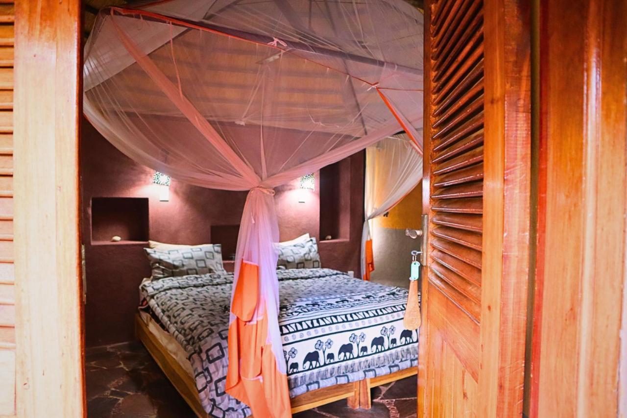 Munga Eco-Lodge Livingstone Eksteriør bilde