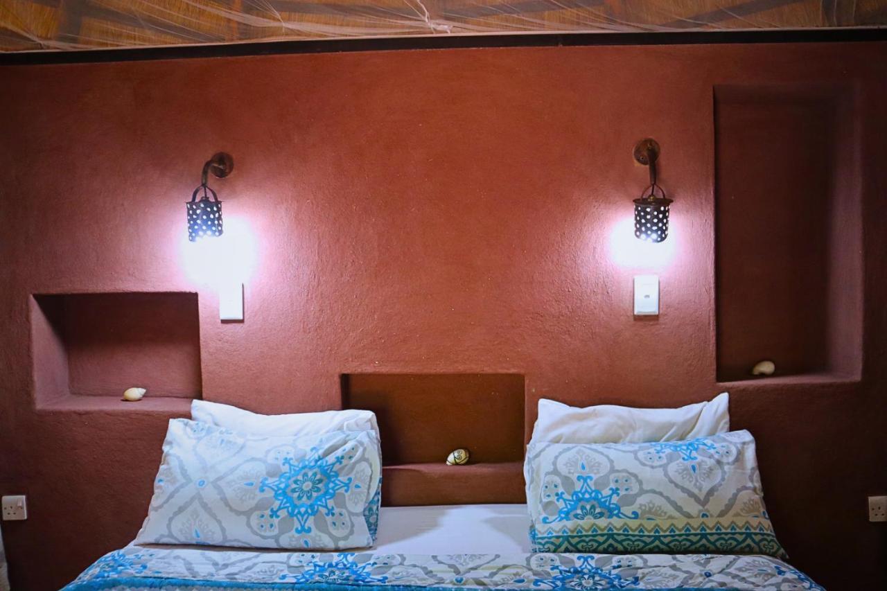 Munga Eco-Lodge Livingstone Eksteriør bilde
