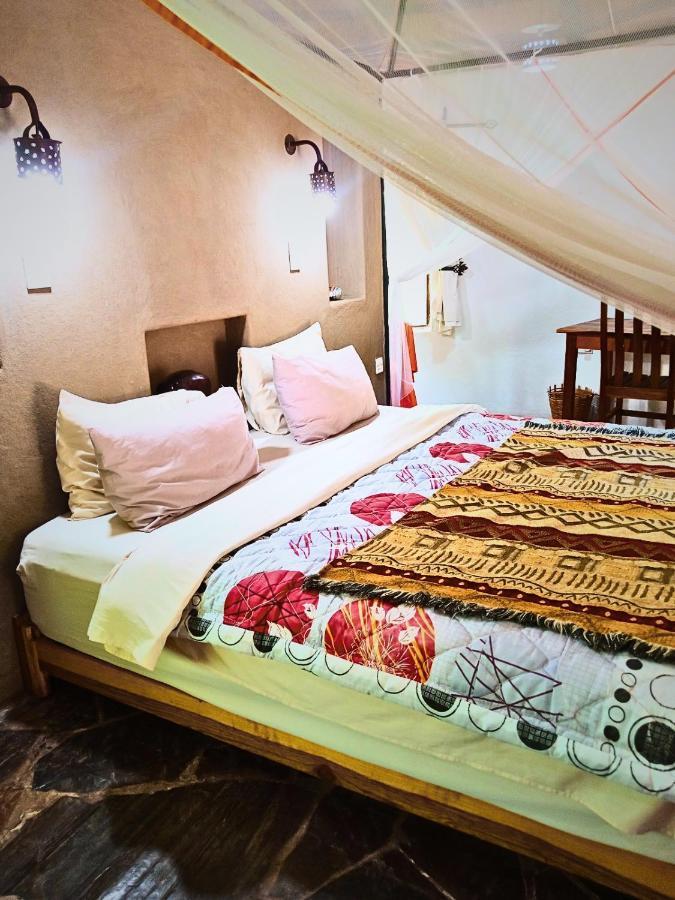 Munga Eco-Lodge Livingstone Eksteriør bilde