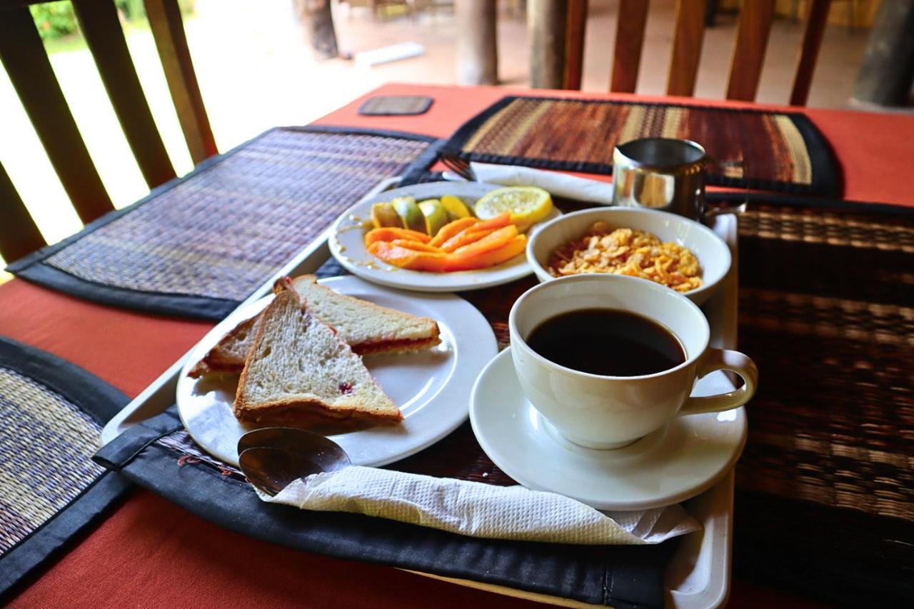 Munga Eco-Lodge Livingstone Eksteriør bilde