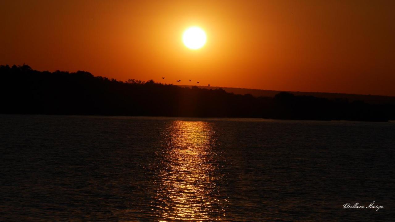 Munga Eco-Lodge Livingstone Eksteriør bilde
